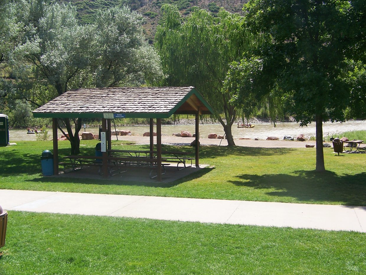 Glenwood parks and recreation master plan update underway